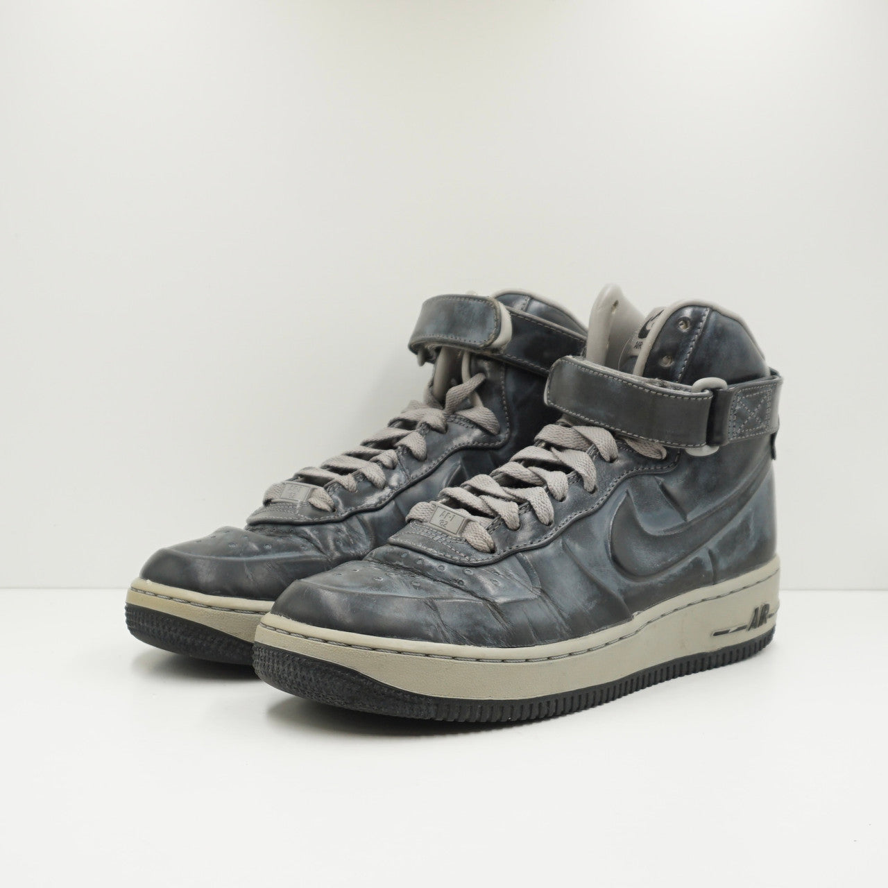 Nike Air Force 1 High VT Grey