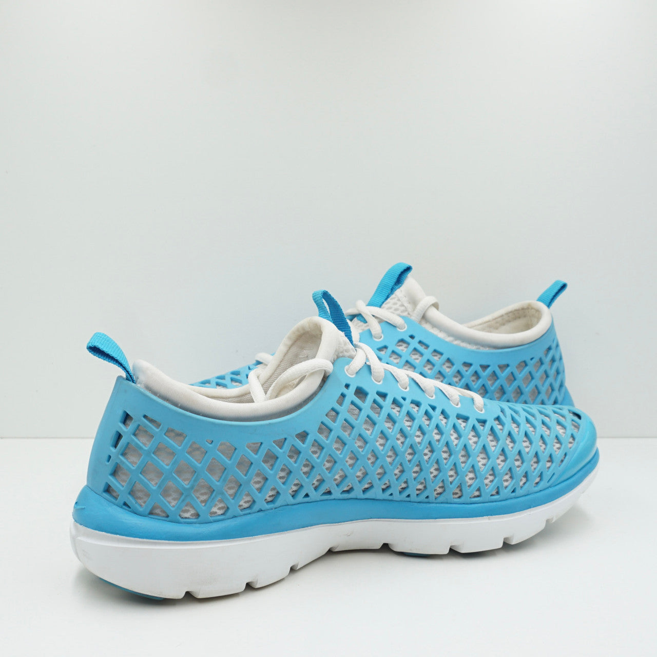 Nike Air Rejuven8 Blue White (W)