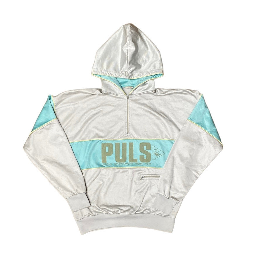 Vintage Womens H&M Active Sportswear Hoodie