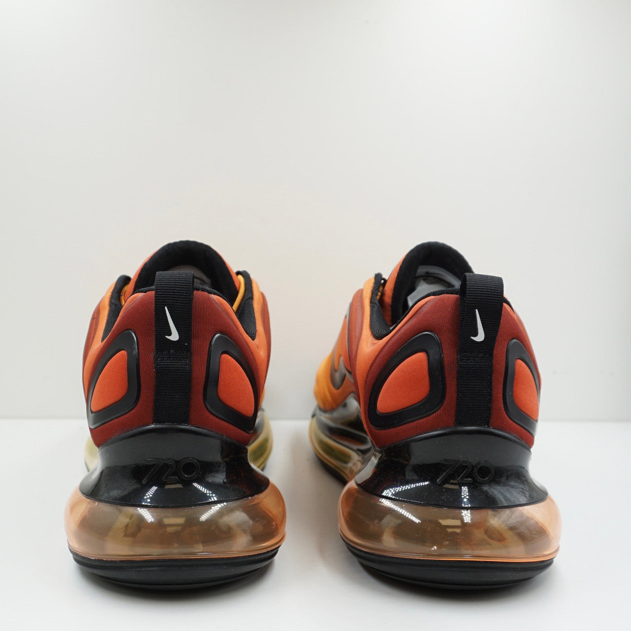 Nike Air Max 720 Sunrise