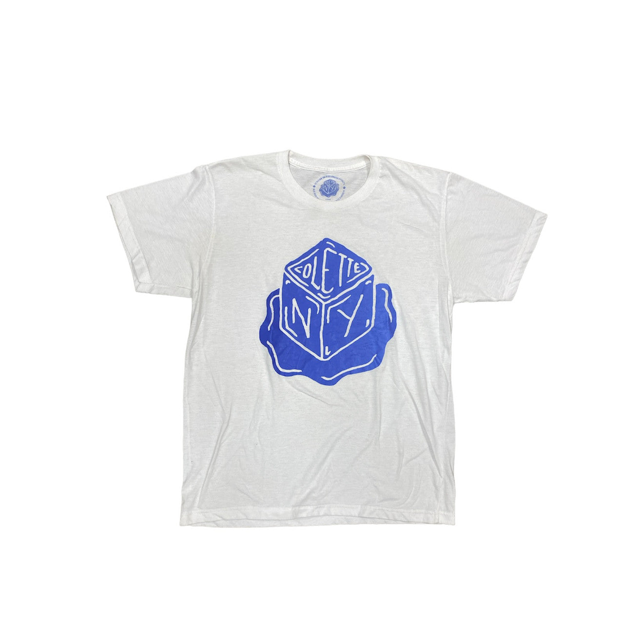 Ice Cold NY x Colette Tshirt