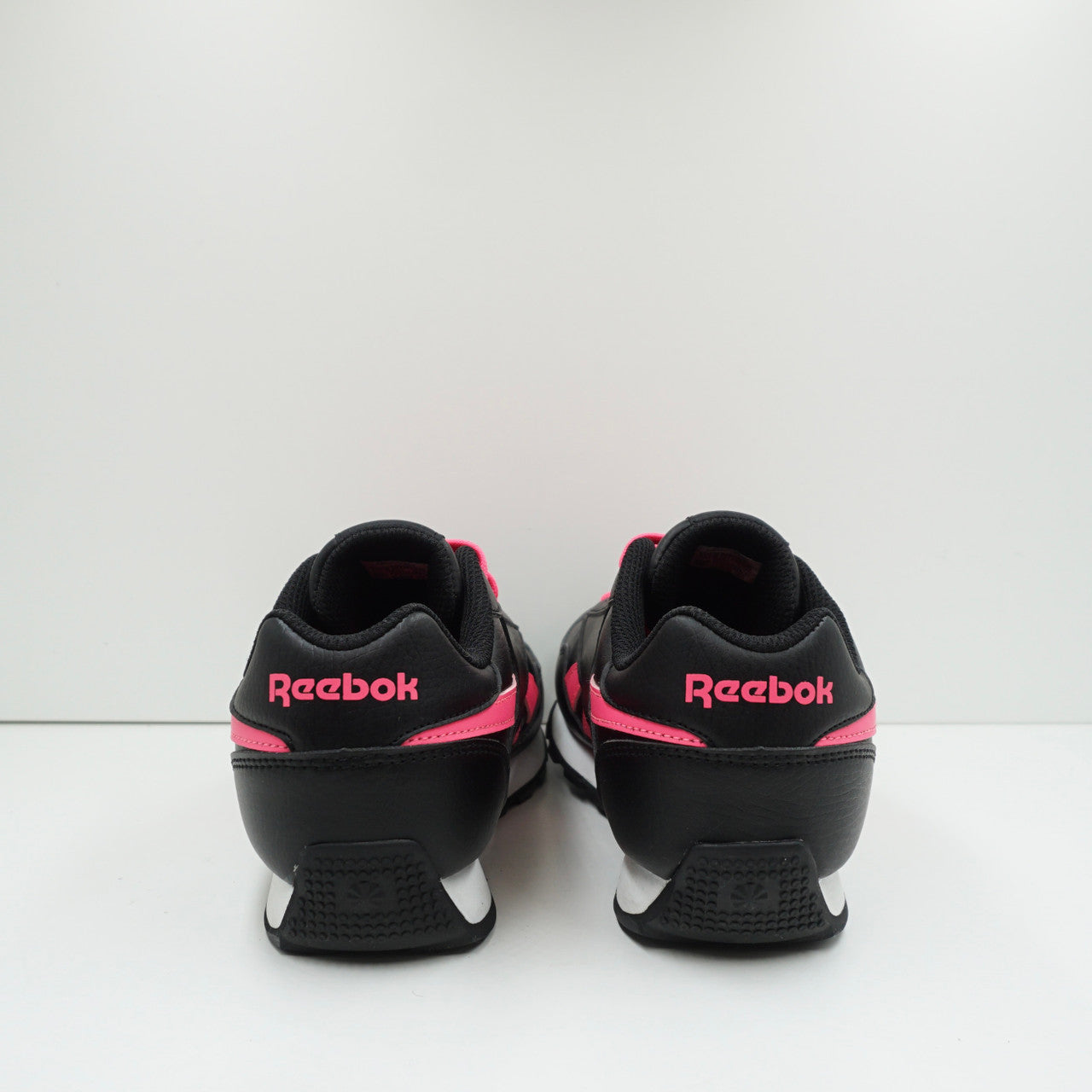 Reebok Royal Rewind Run Black Pink