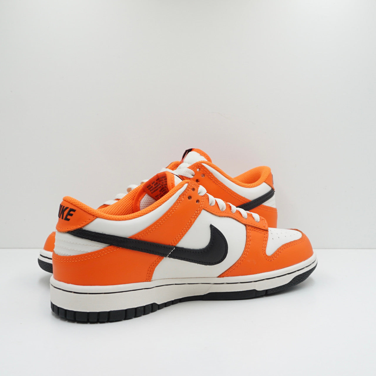 Nike Dunk Low Halloween (2022) (GS)
