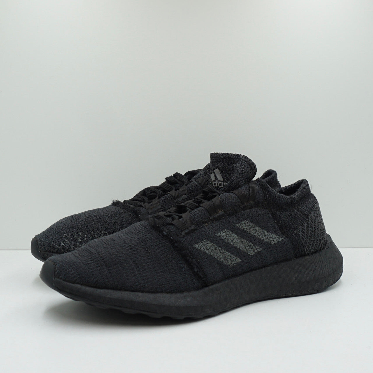 Adidas Pureboost Black Go