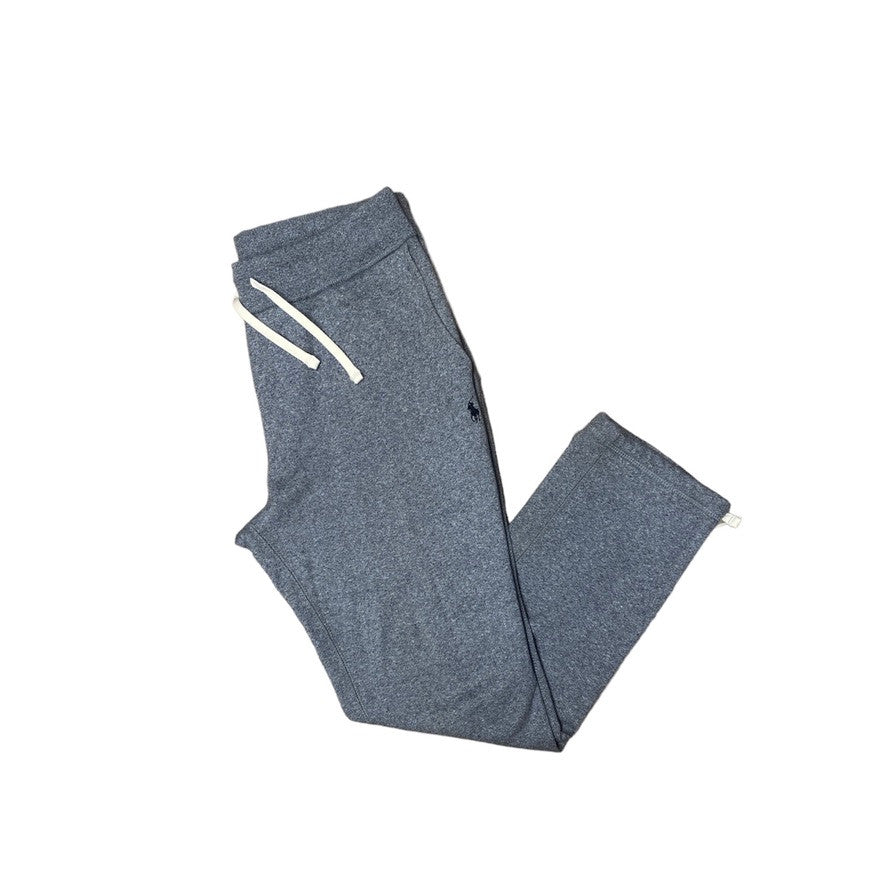 Polo Ralph Lauren Grey Hoodie & Sweat Pants Set