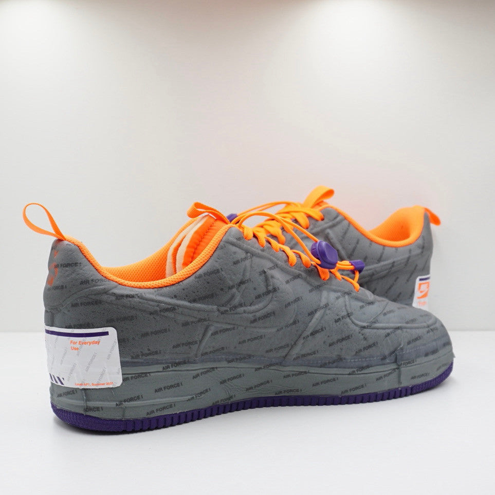Nike Air Force 1 Experimental Suns
