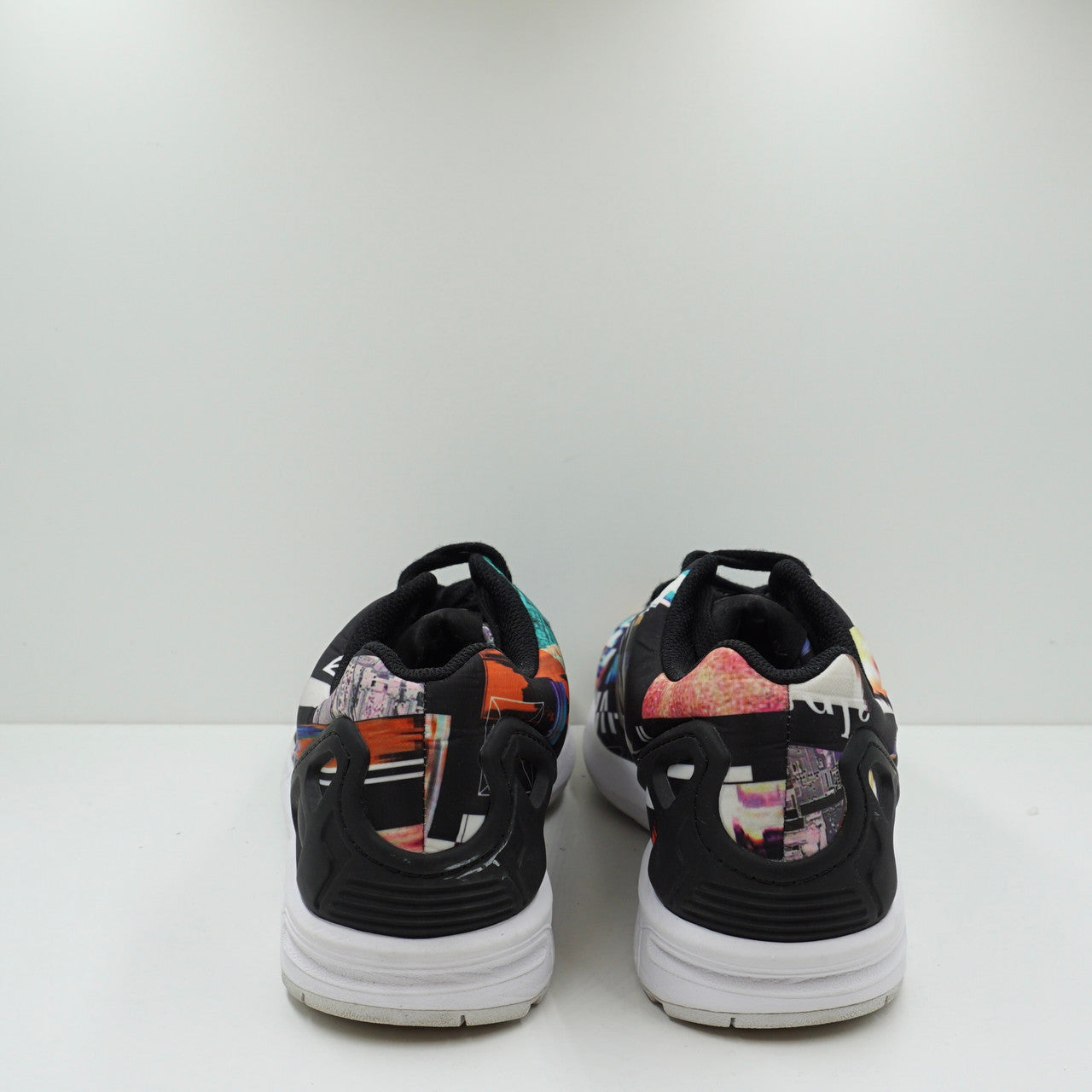 Adidas ZX Flux Cityscape
