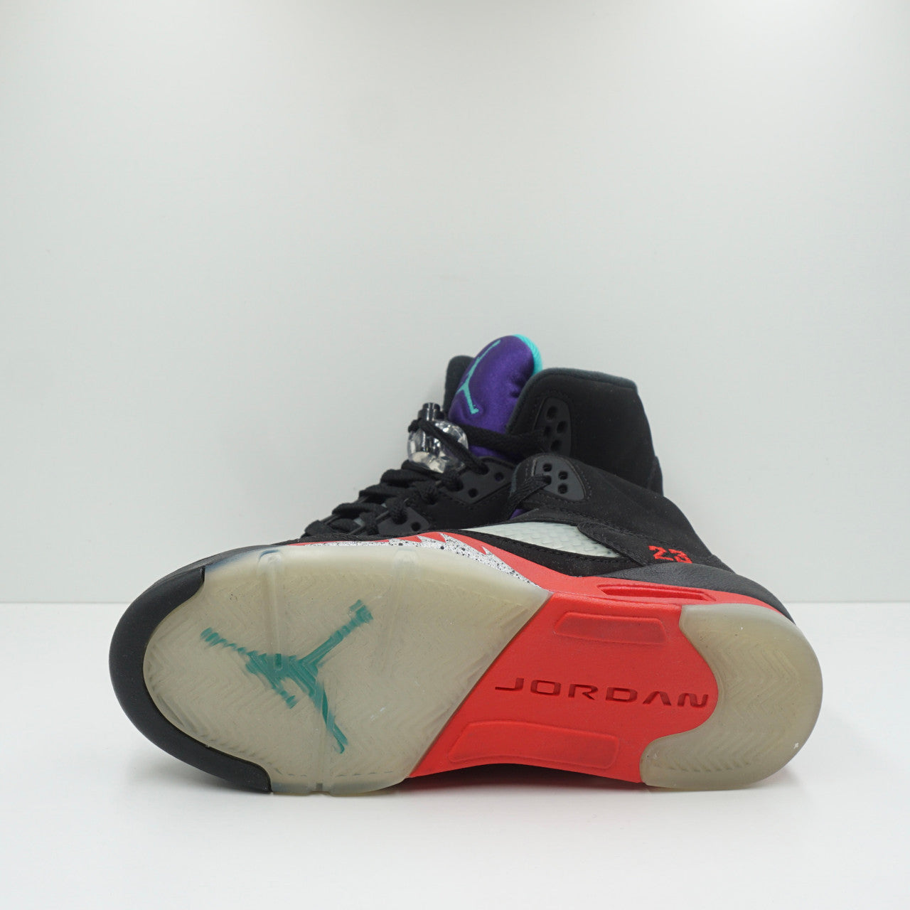 Jordan 5 Retro Top 3 (GS)