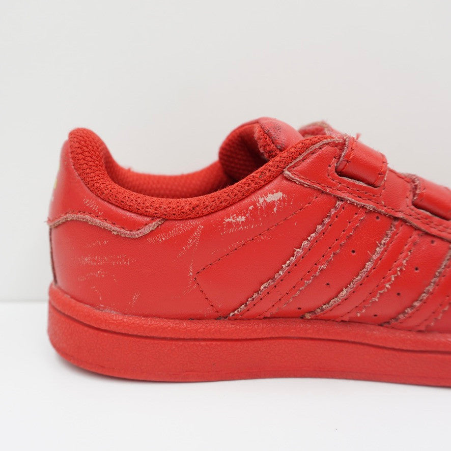 Adidas Superstar Supercolor CF Toddler