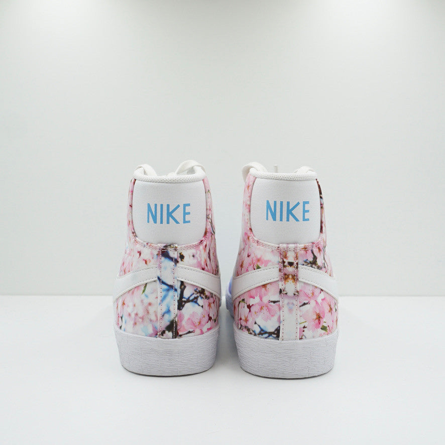 Nike Blazer Mid Cherry Blossom (W)
