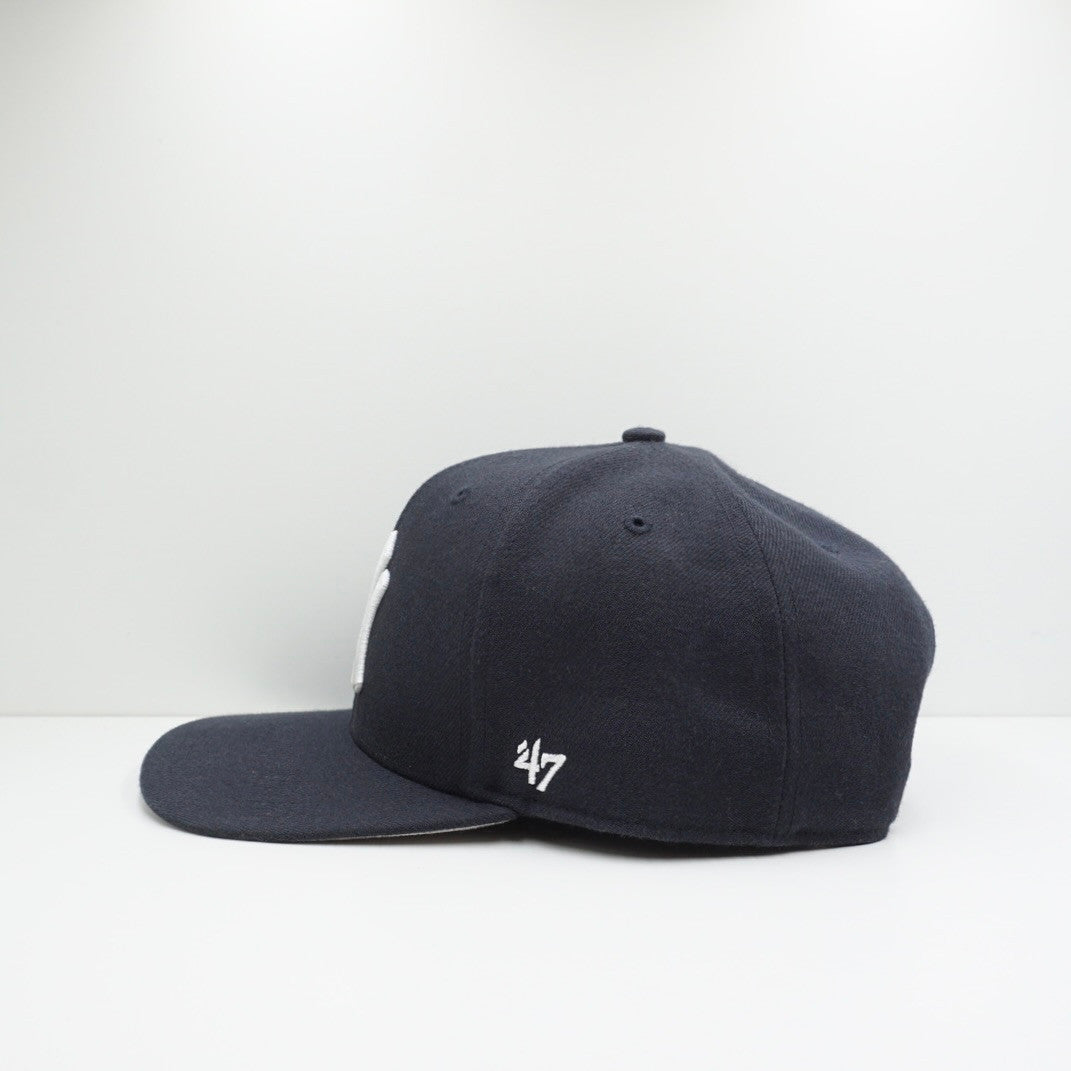 47 Brand New York Yankees Snapback Cap