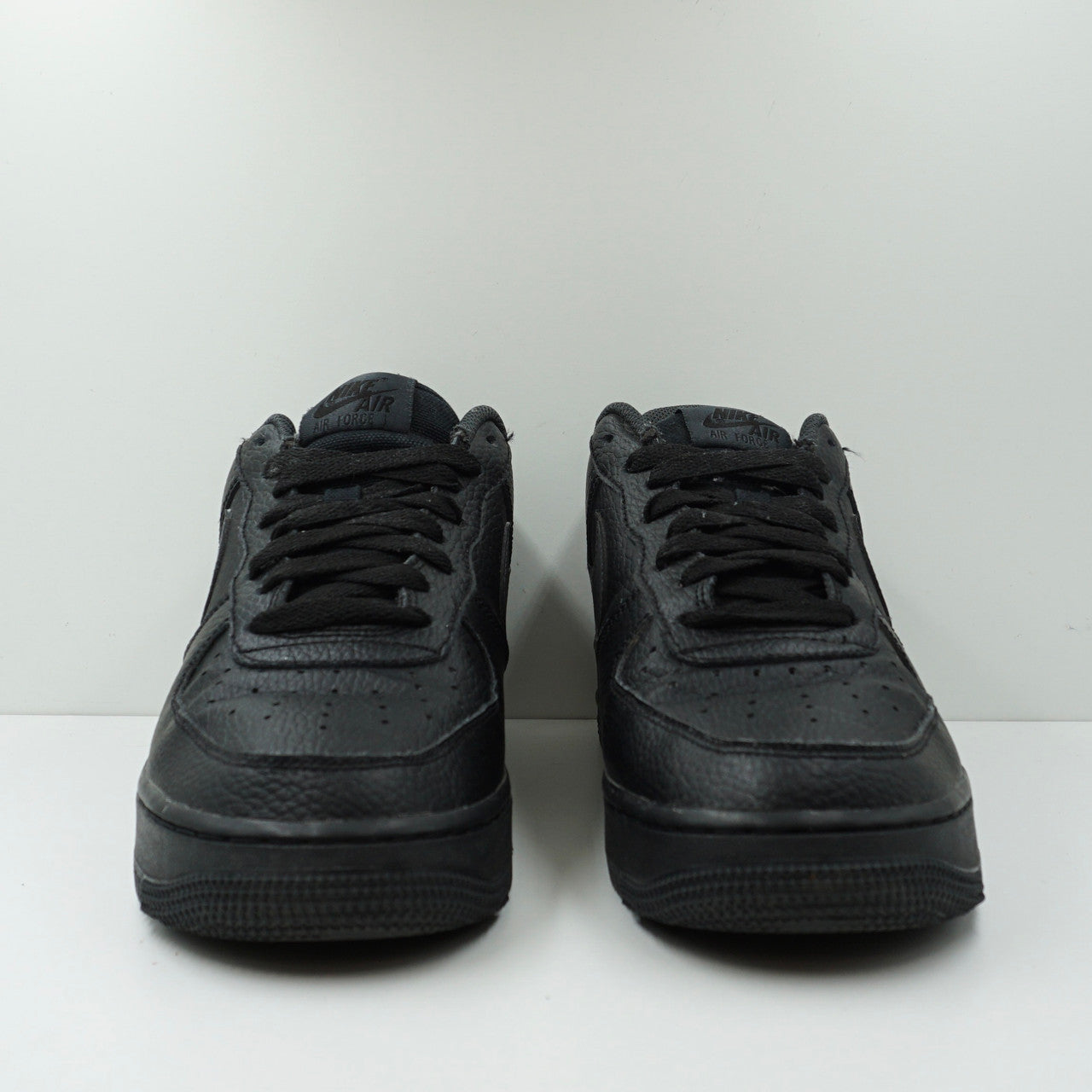 Nike Air Force 1 Anthracite