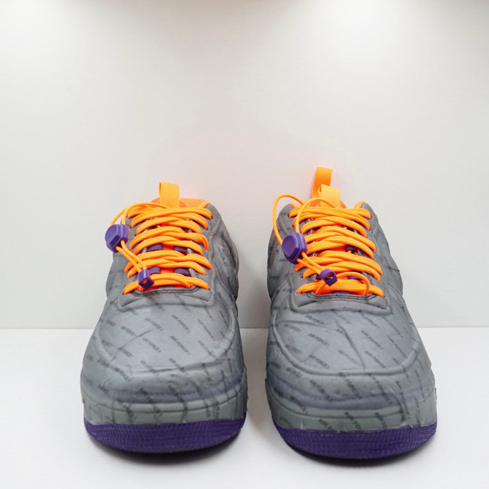 Nike Air Force 1 Experimental Suns