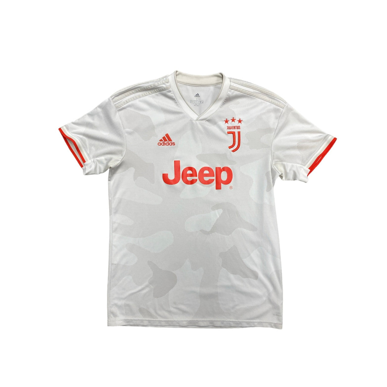 Adidas Juventus 2019-20 Away Jersey