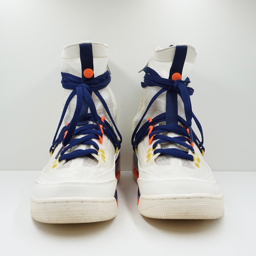 Jordan 3 Retro Explorer Lite XX Sail Multi-Color (W)