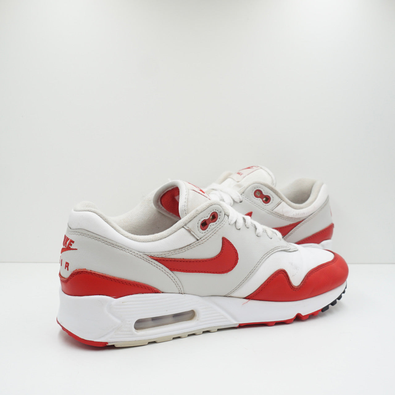 Nike Air Max 90/1 Sport Red