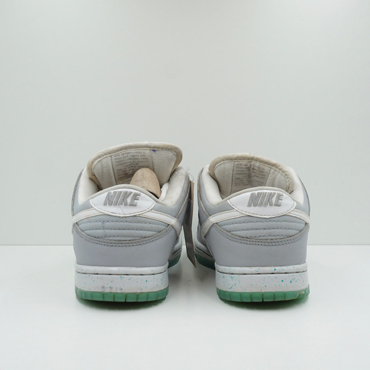 Nike SB Dunk Low Marty McFly