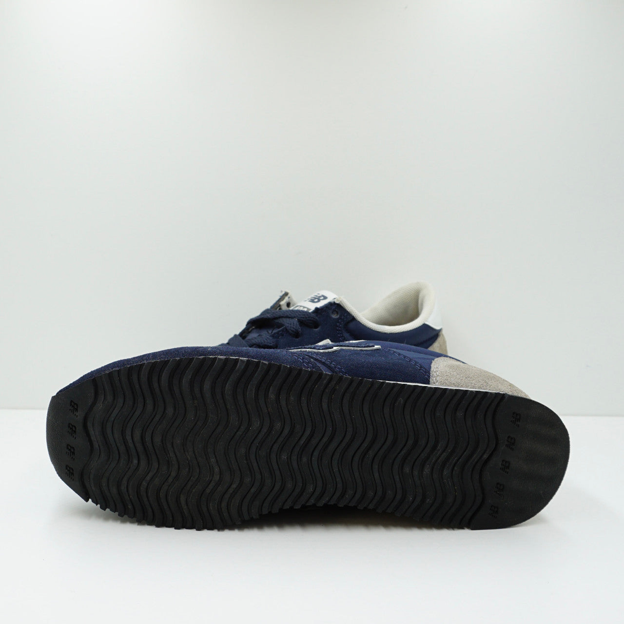New Balance 420 Navy