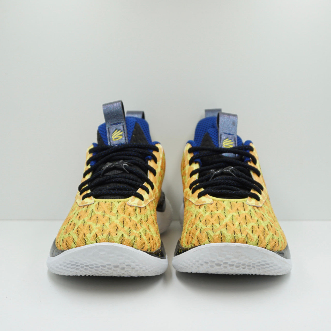 Under Armour Curry Flow 10 Bang Bang