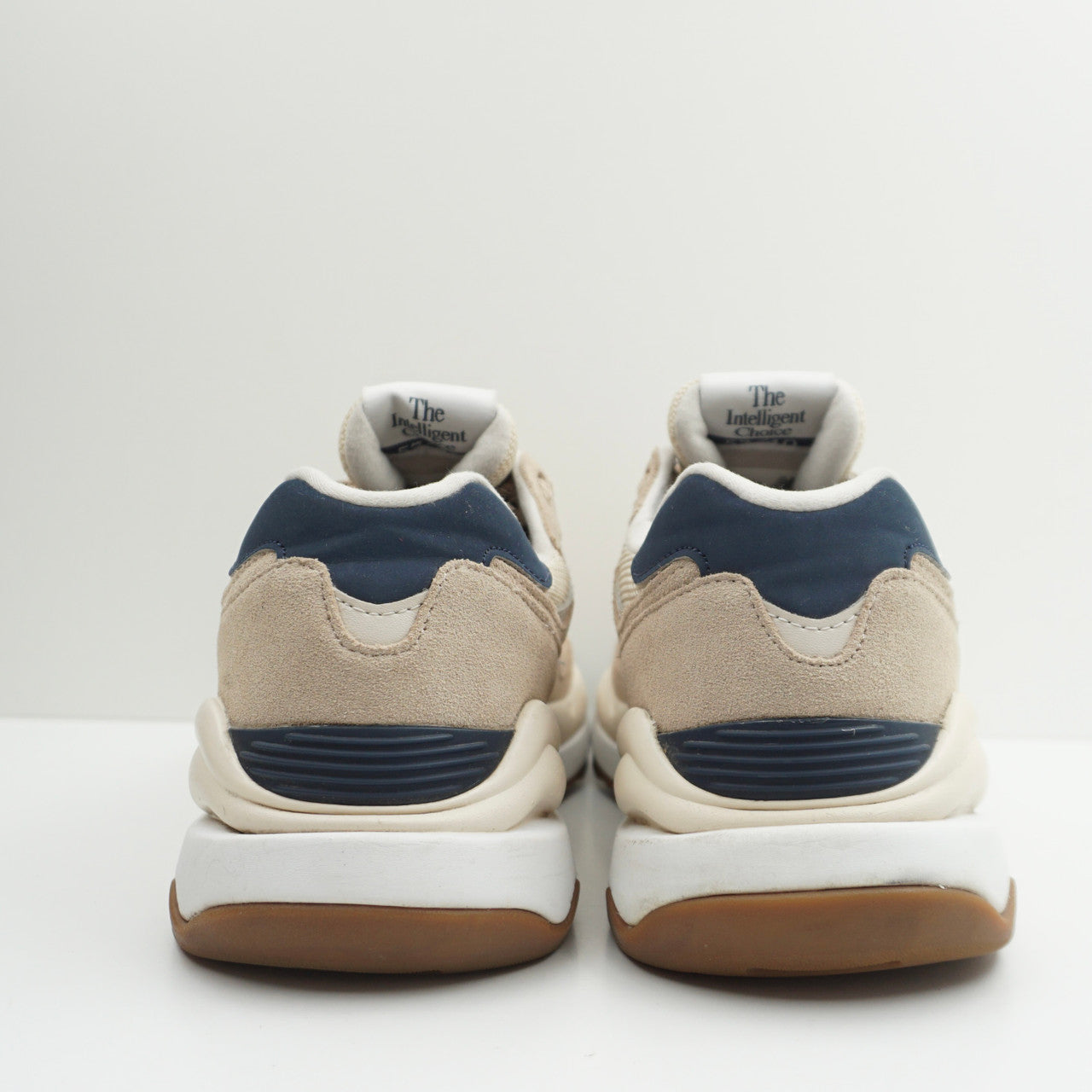 New Balance 57/40 Mindful Grey