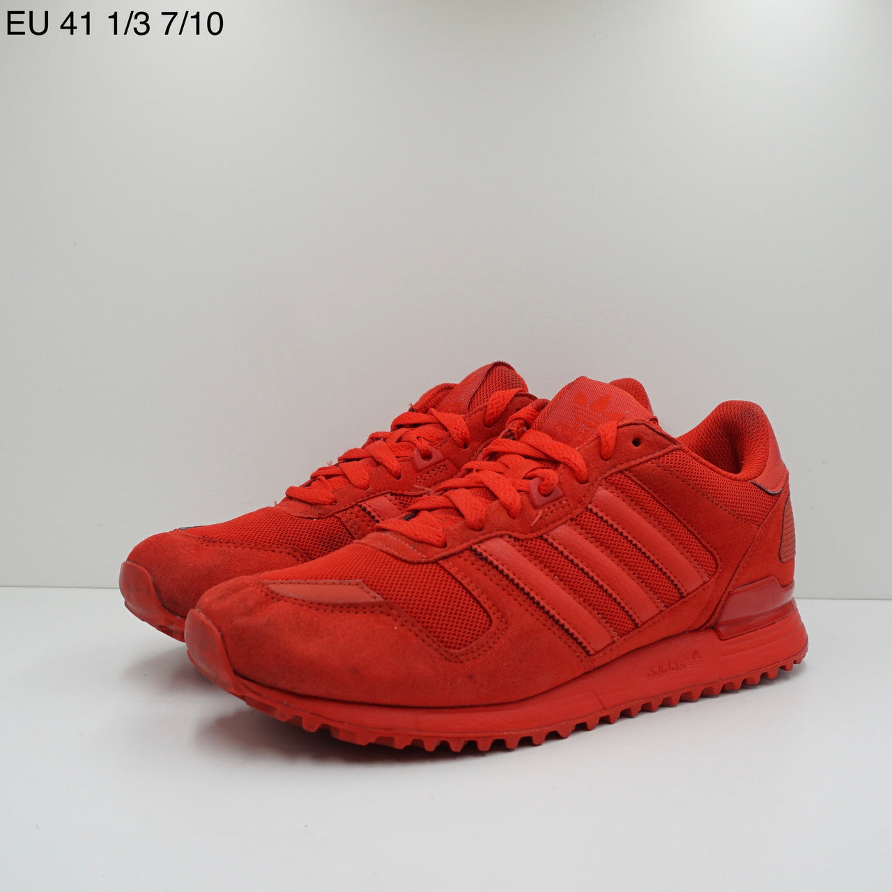 Adidas Zx 700 Red