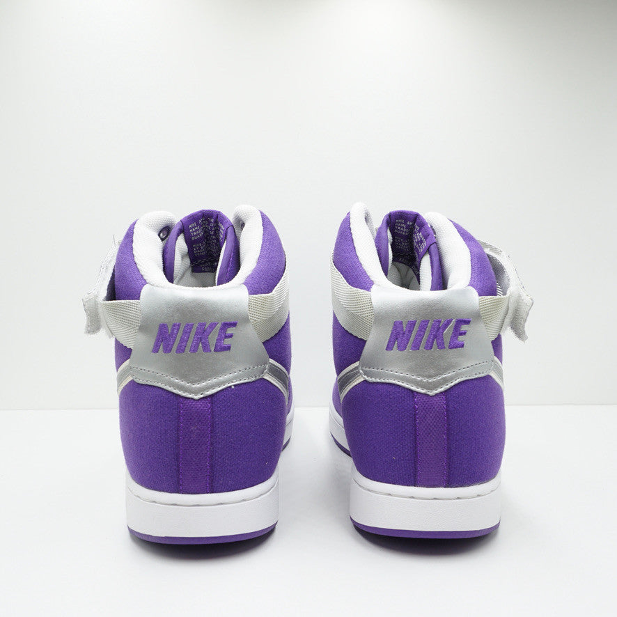 Nike Vandal High Canvas CO.JP Purple