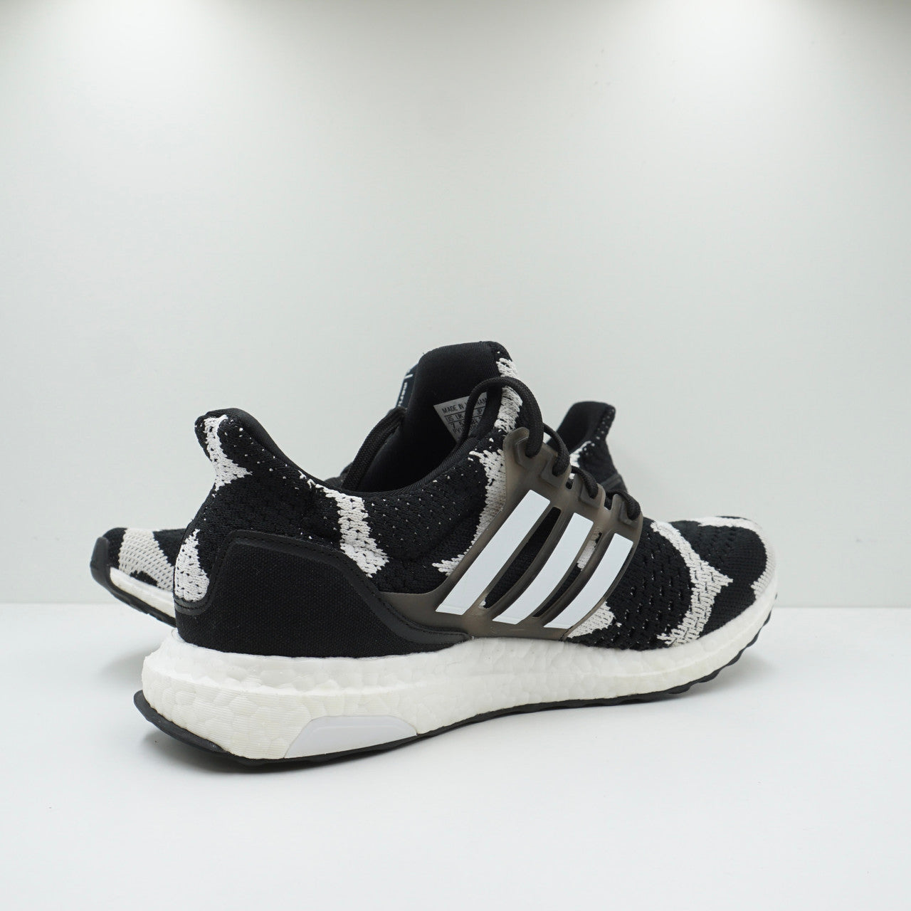 Adidas Ultraboost Marimekko