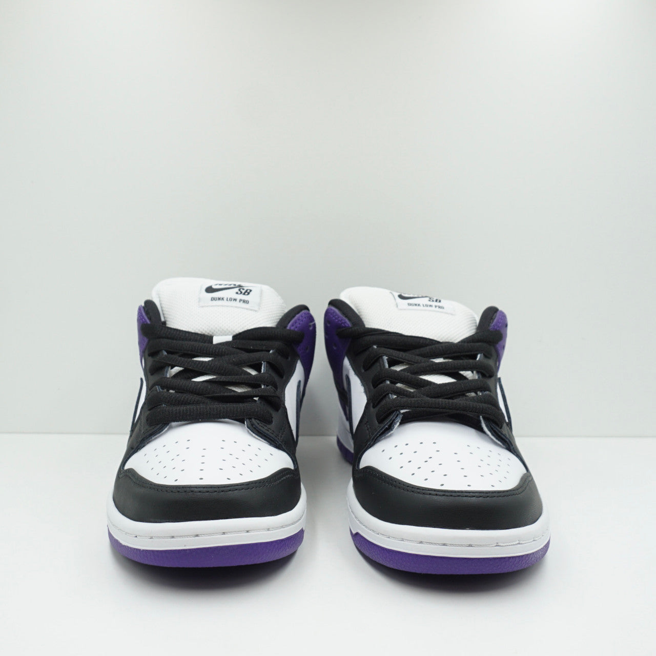 Nike SB Dunk Low Court Purple (2021)