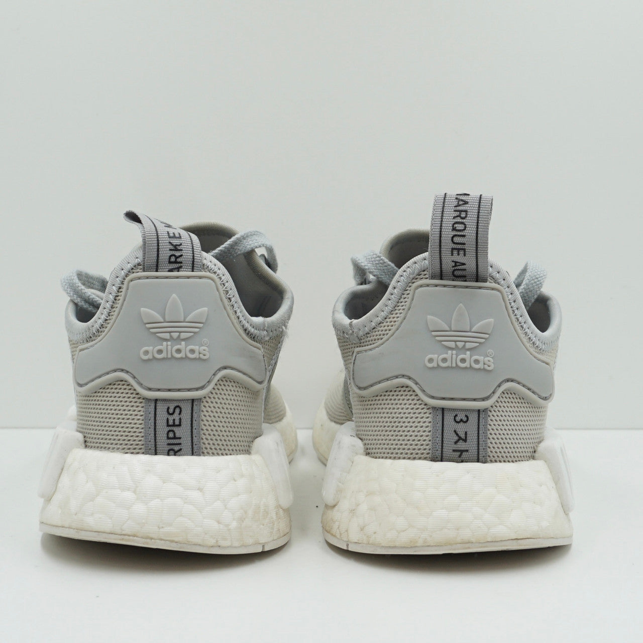 adidas gazelle silver green womens Adidas NMD R1 Silver Metal (W)