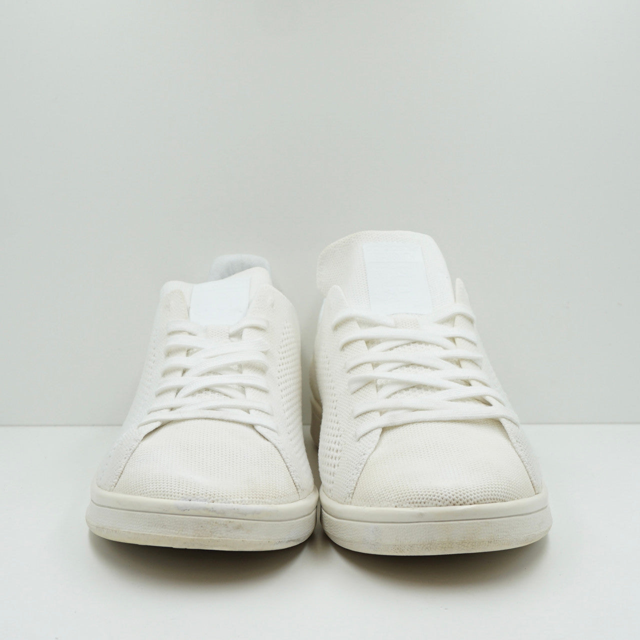 Adidas Stan Smith Primeknit White
