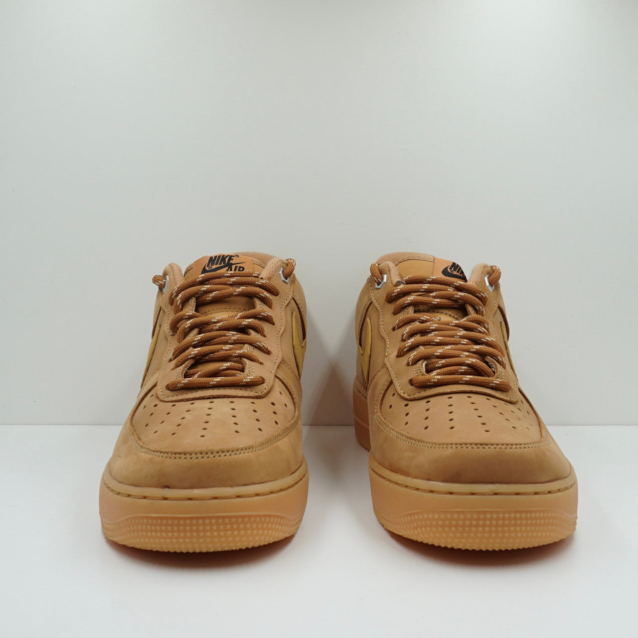 Nike Air Force 1 Low Flax (2022)
