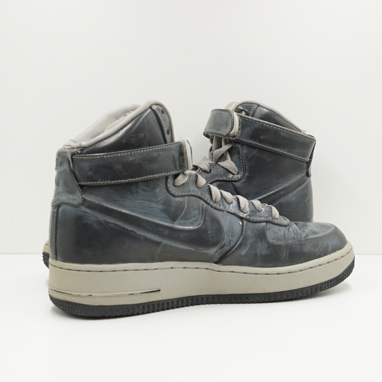 Nike Air Force 1 High VT Grey