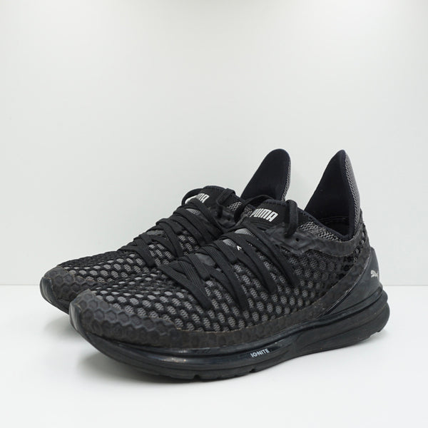 Puma Ignite Limitless Black - Main Image