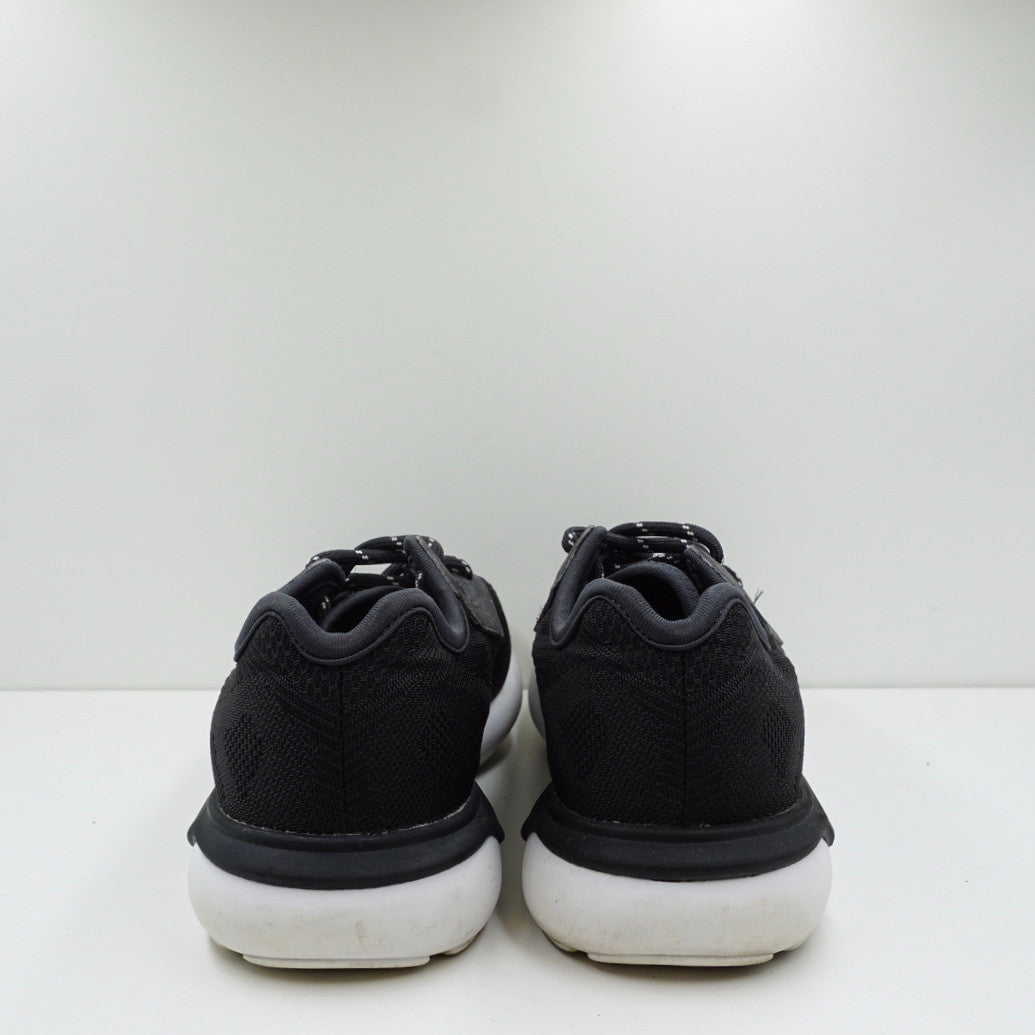 Adidas Tubular Runner Weave Carbon