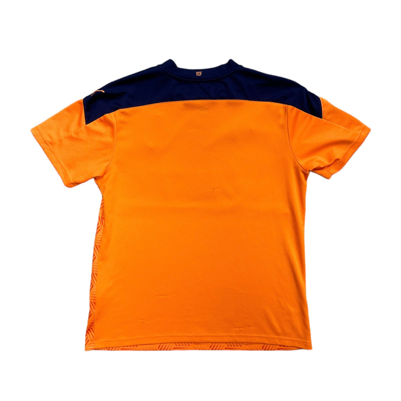 Puma Valencia C.F 20-21 Away Jersey