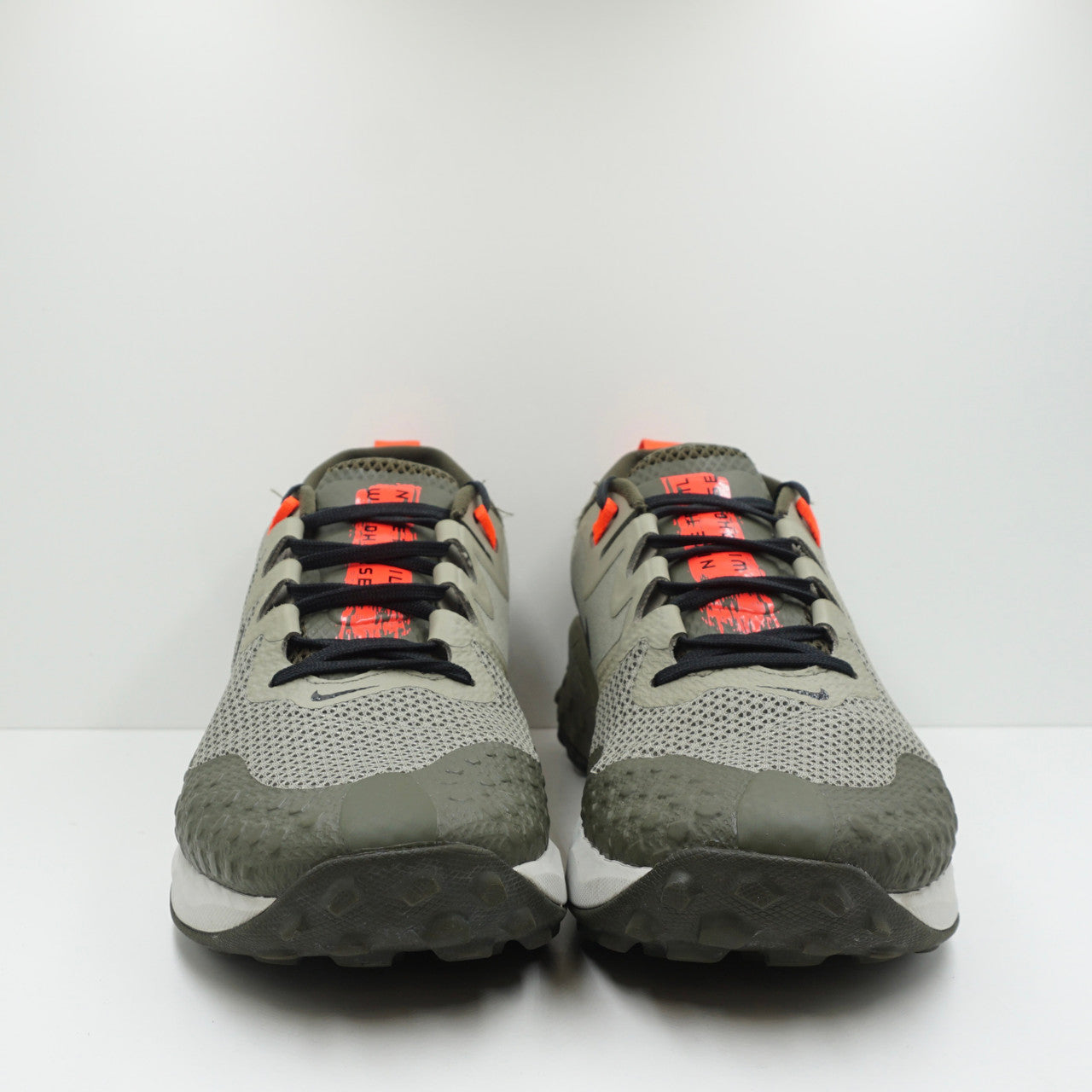 Nike Wildhorse 7 Light Army