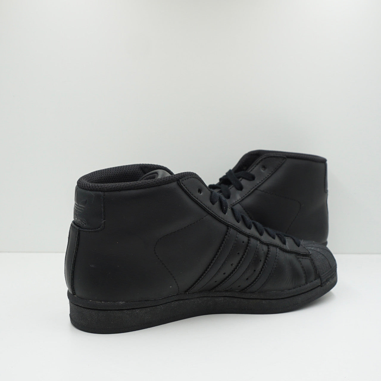 Adidas Pro Model Black/Black