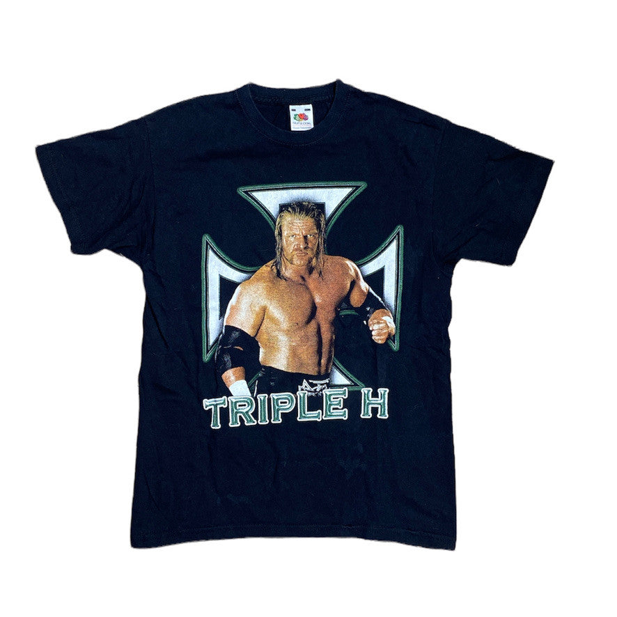 Triple H Tshirt (Youth)