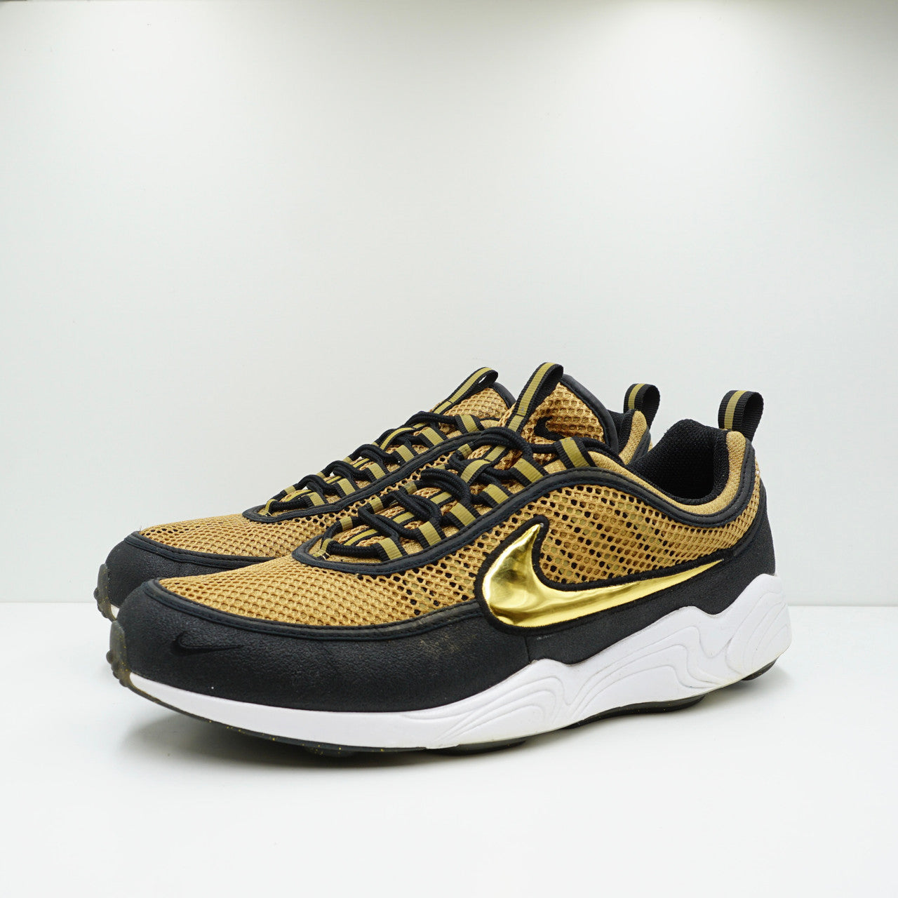 olympic spiridon