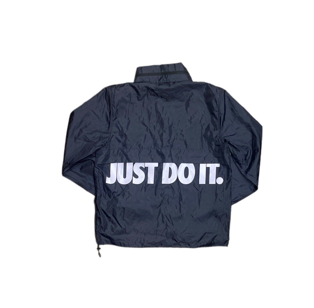 Nike Just Do It Full Zip Jacket
