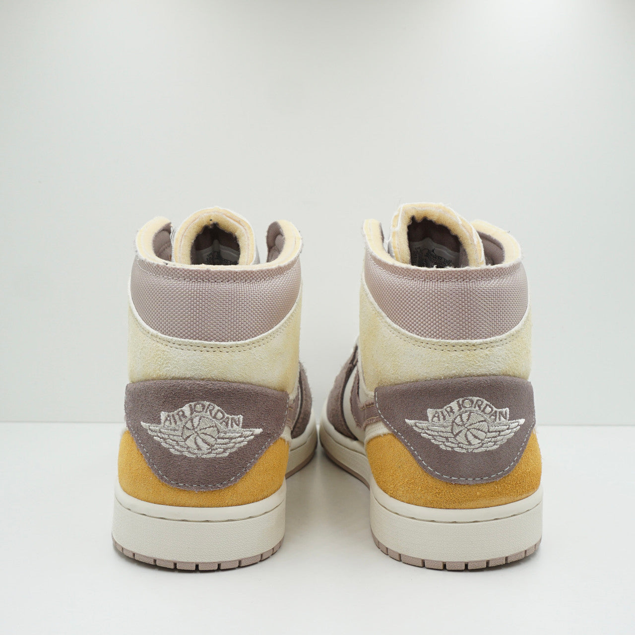 Jordan 1 Mid SE Craft Taupe Haze