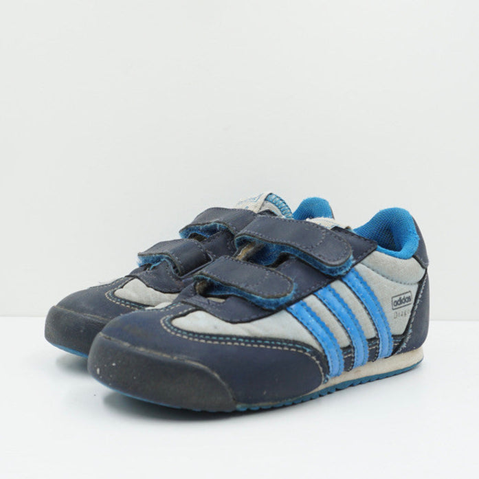 Adidas Dragon Toddler