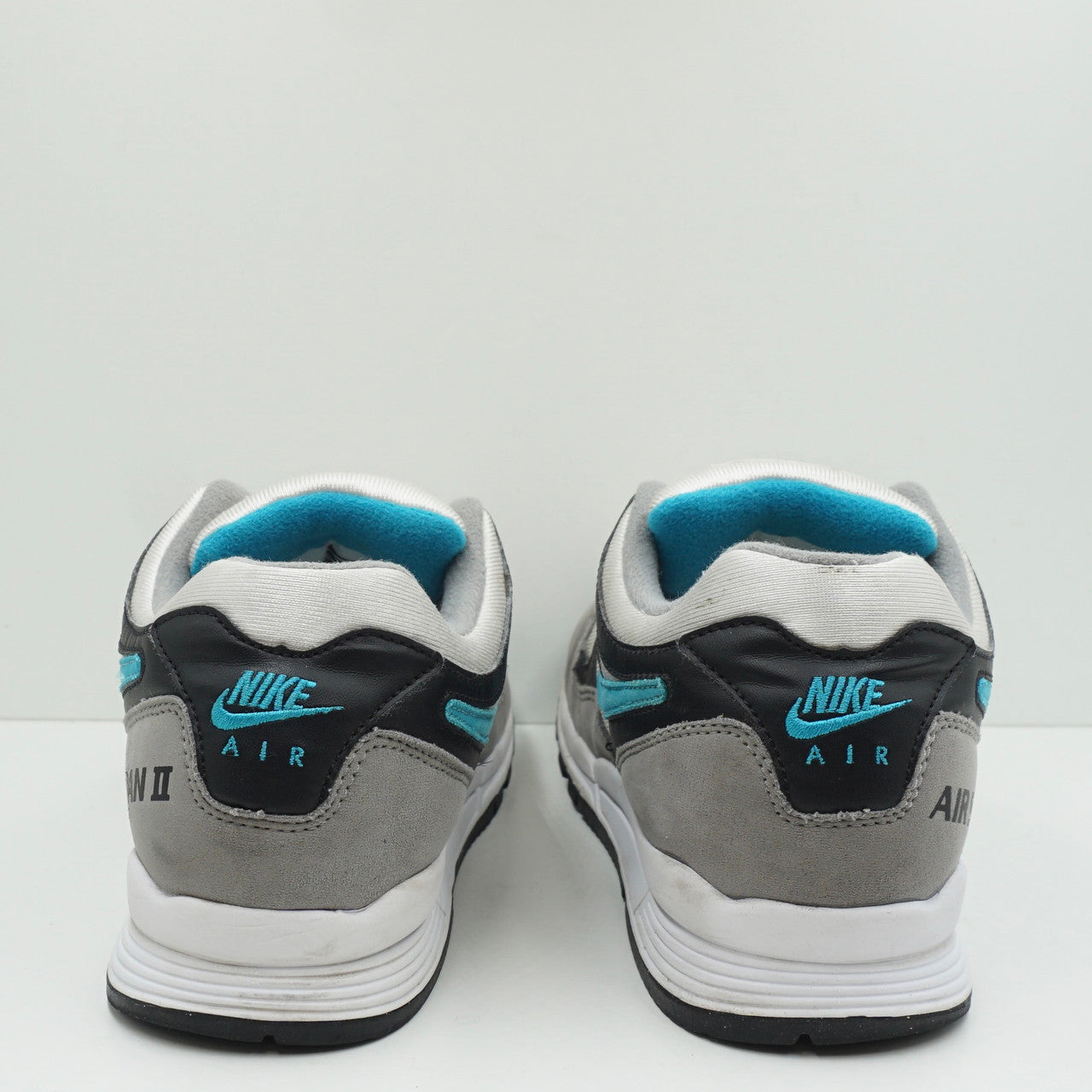 Nike Air Span 2 Laser Blue