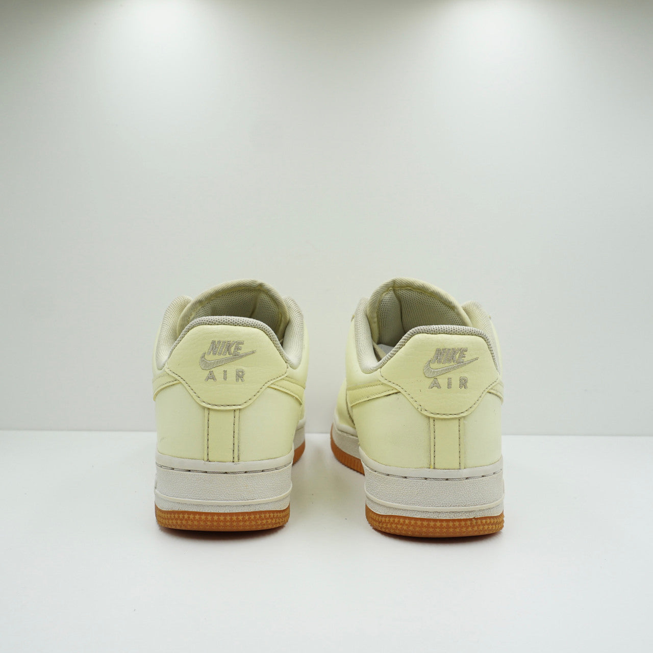 Nike Air Force 1 Low Premium Luminous Green (W)