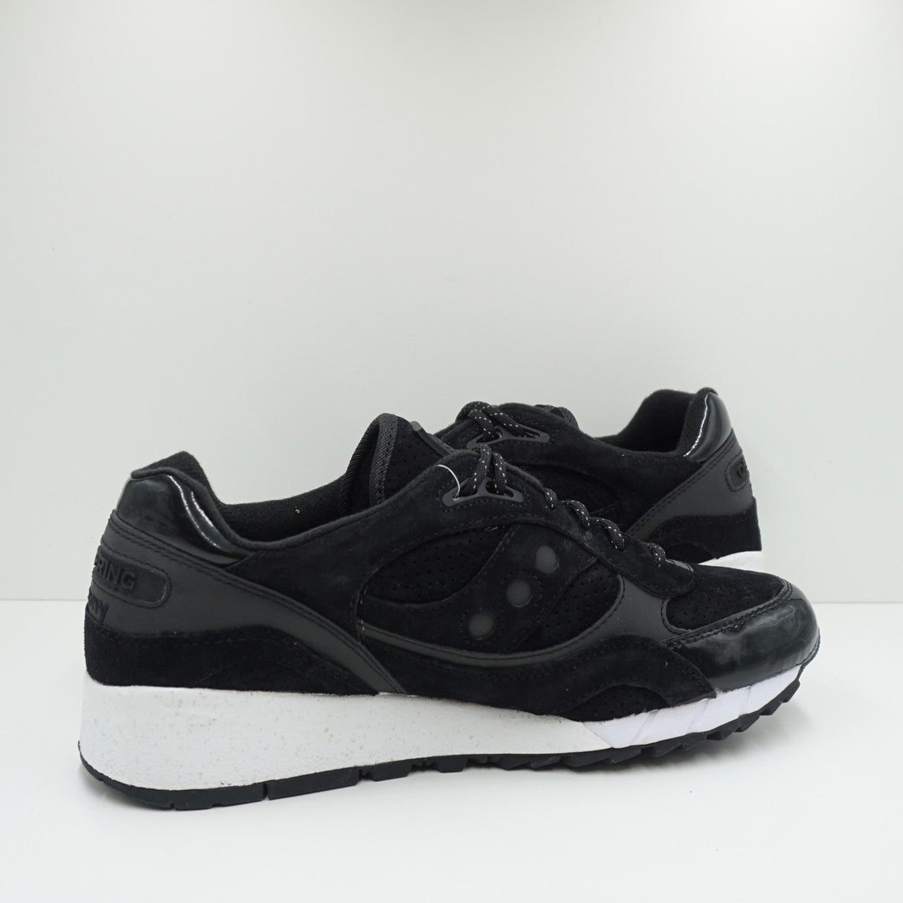 Saucony Shadow 6000 Offspring Stealth