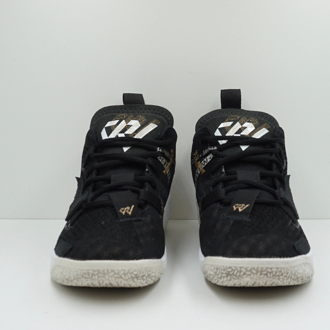 Jordan Why Not Zer0.4 Family (GS)
