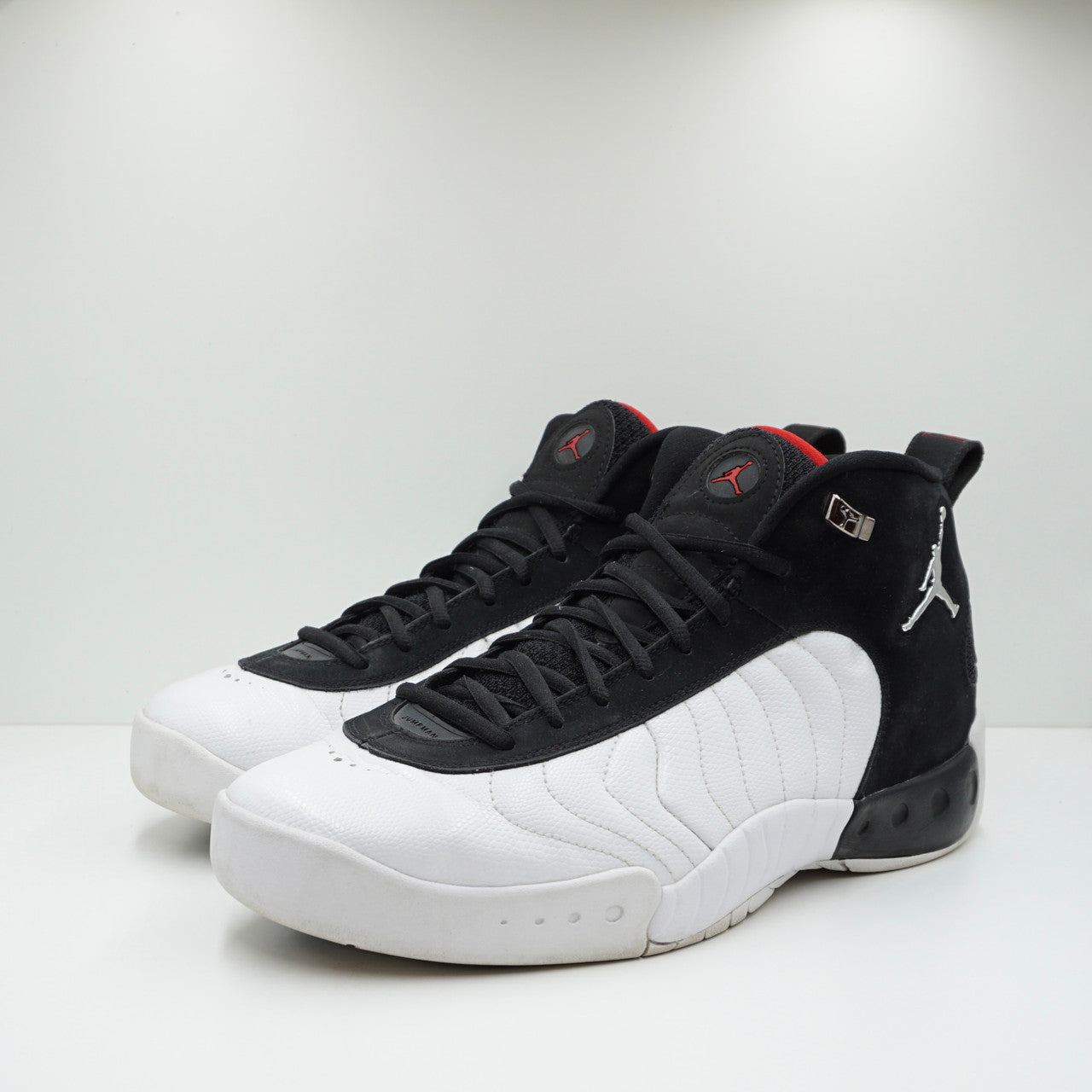 Jordan Jumpman Team Pro (2008) - Main Image