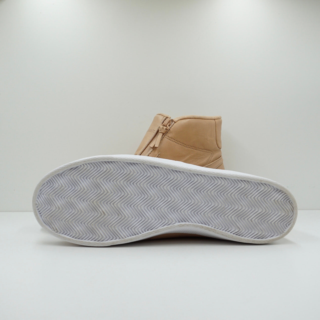 Nike blazer advanced tan best sale