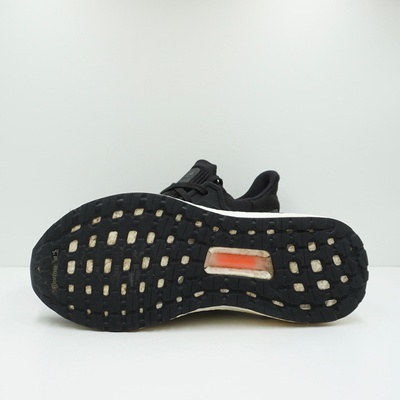 Adidas Ultraboost 20 Core Black (W)