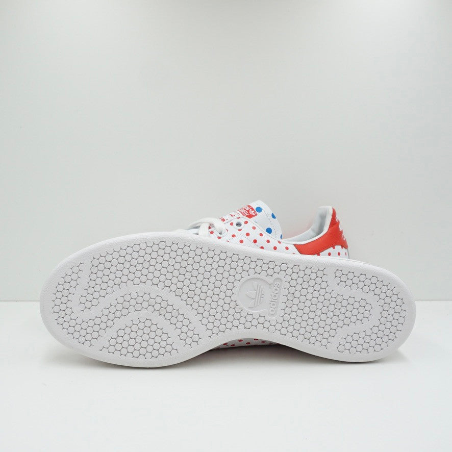 Adidas Pharrell Williams Stan Smith SPD